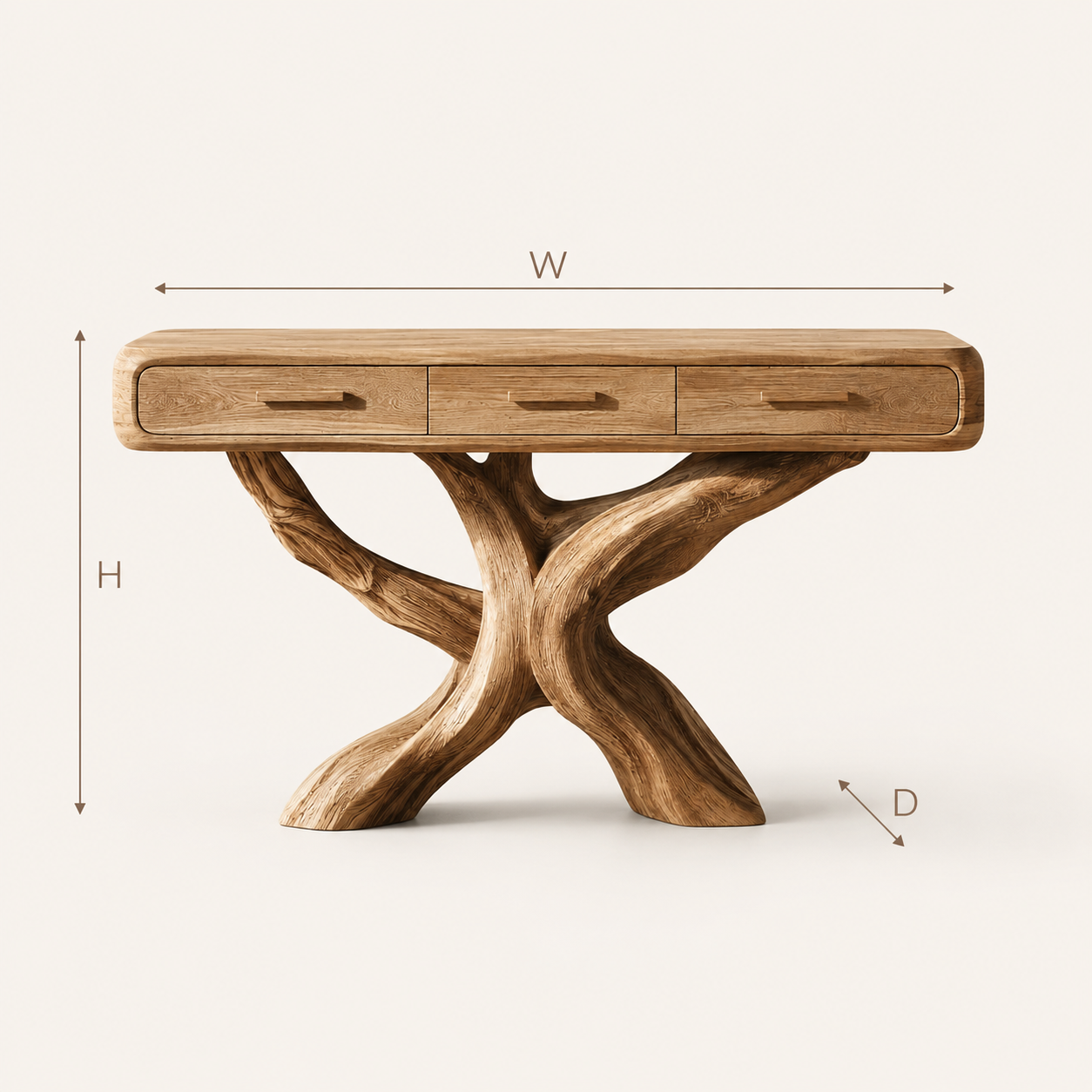 Marin Flow Entry Console Table - Design 386 - product image 08