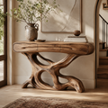 Caldera Organic Hall Console Table - Design 387 - main view
