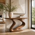 Elara Gallery Console Table - Design 389 - main view