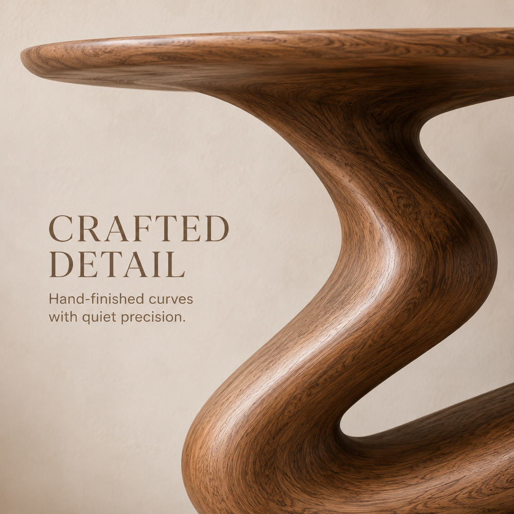 Elara Gallery Console Table - Design 389 - product image 06