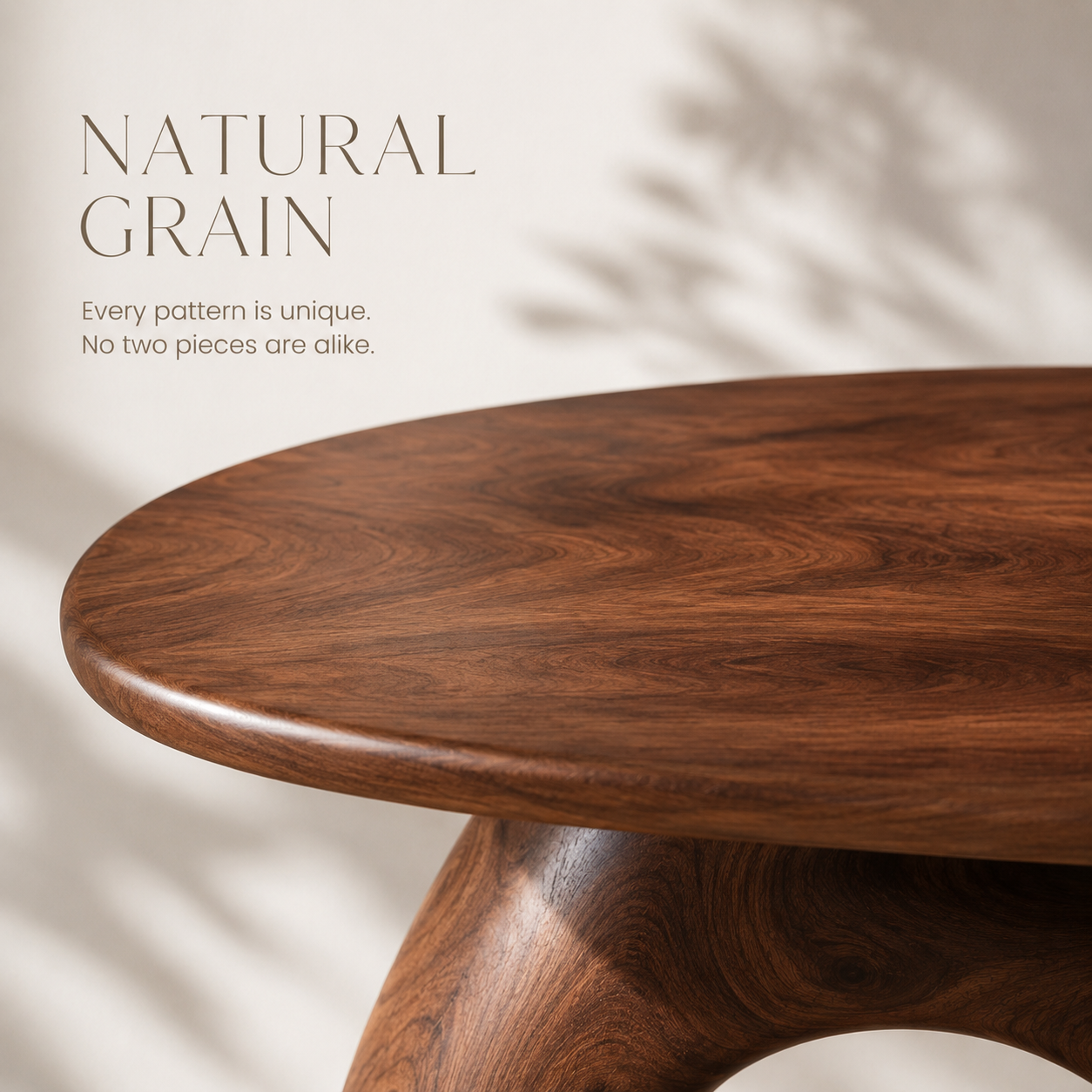 Rowan Hollow Form Console Table - Design 393 - product image 05