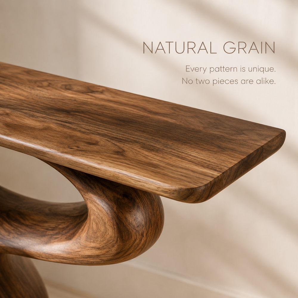 Darian Portal Console Table - Design 397 - product image 05