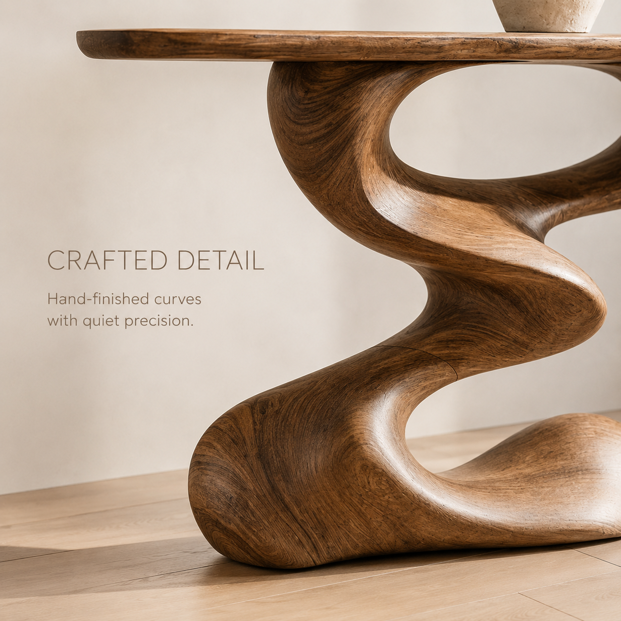 Darian Portal Console Table - Design 397 - product image 06