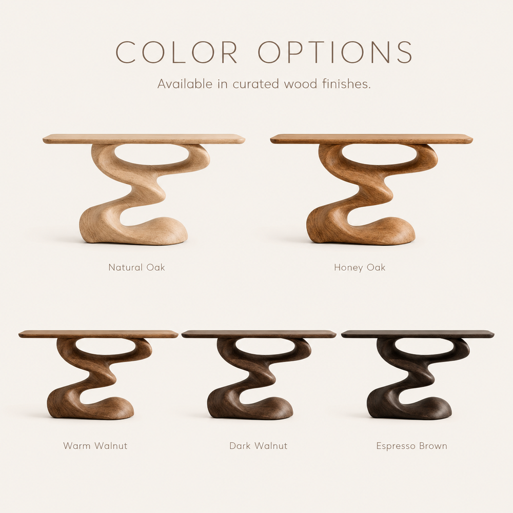 Darian Portal Console Table - Design 397 - product image 11