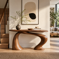 Isla Gallery Rail Console Table - Design 401 - main view