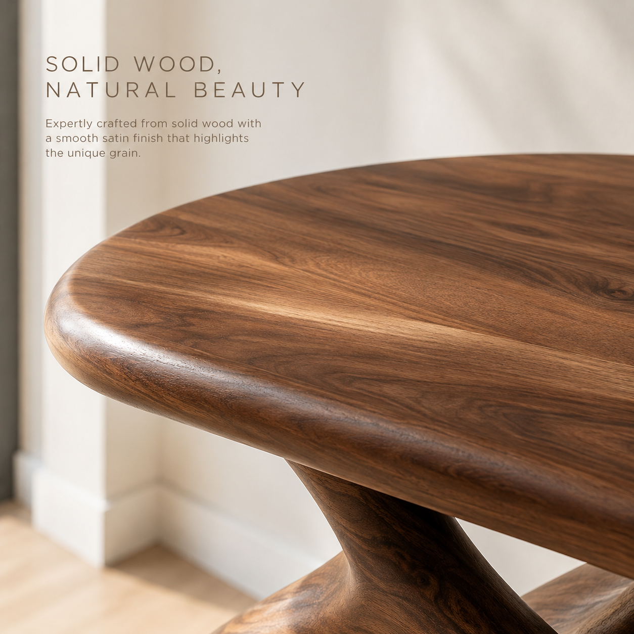 Eira Statement Console Table - Design 404 - product image 06