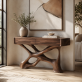 Marin Flow Entry Console Table - Design 406 - main view