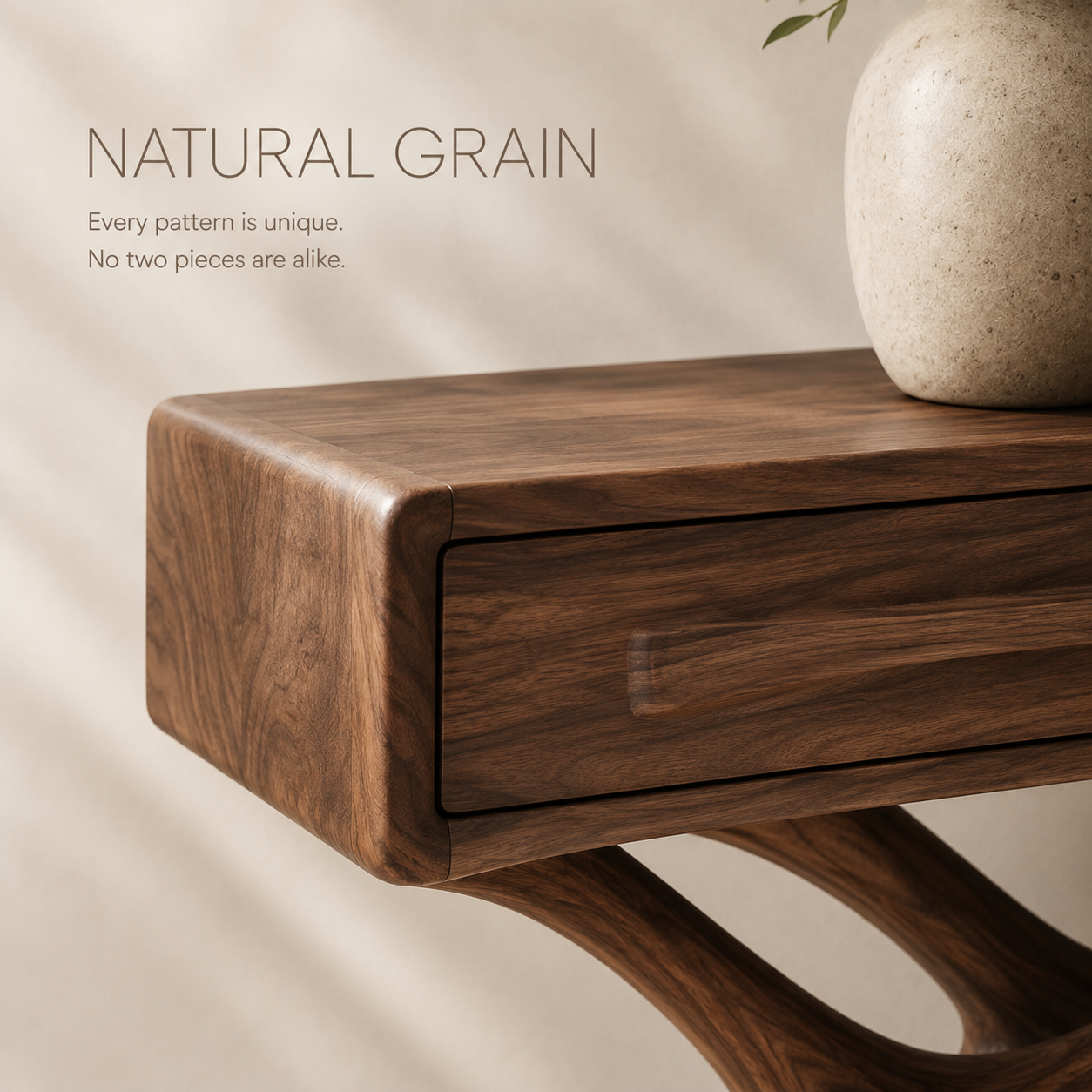 Marin Flow Entry Console Table - Design 406 - product image 05