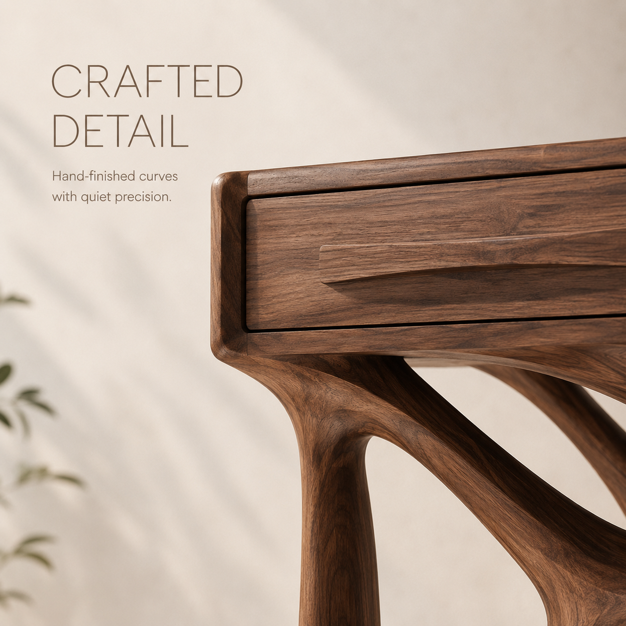 Marin Flow Entry Console Table - Design 406 - product image 06