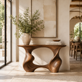Elara Gallery Console Table - Design 409 - main view