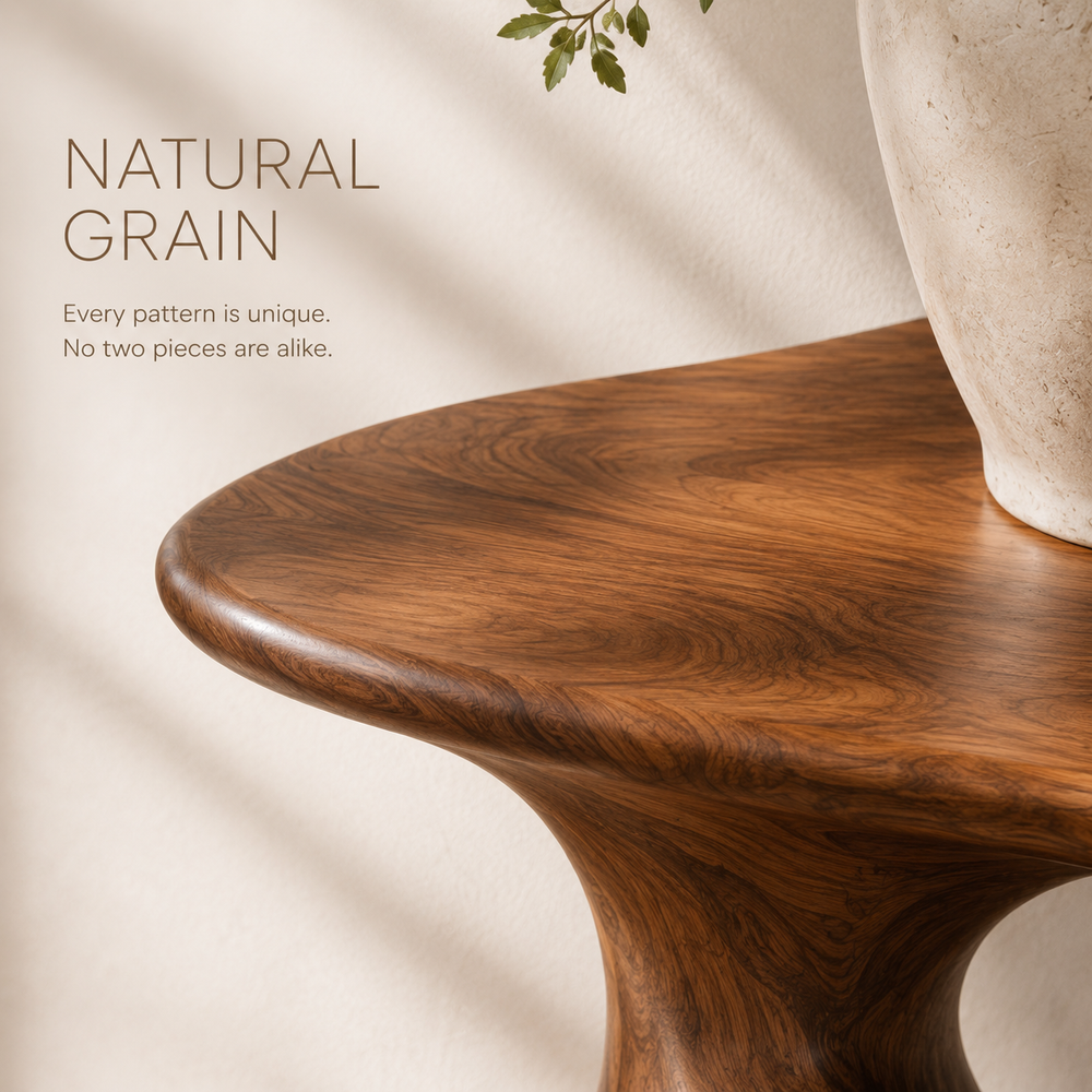 Elara Gallery Console Table - Design 409 - product image 05