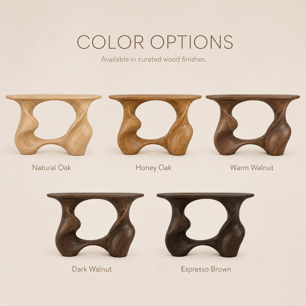 Elara Gallery Console Table - Design 409 - product image 11