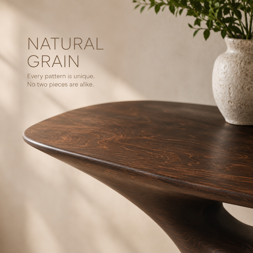 Nolan Arc Entry Console Table - Design 411 - product image 05