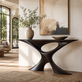 Rowan Hollow Form Console Table - Design 413 - main view
