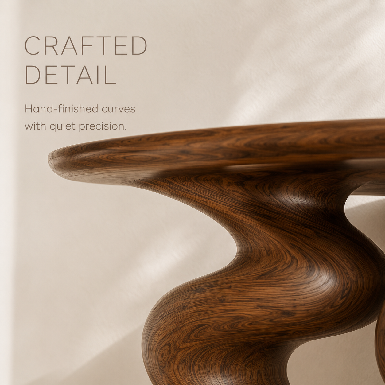 Orin Organic Modern Console Table - Design 415 - product image 08