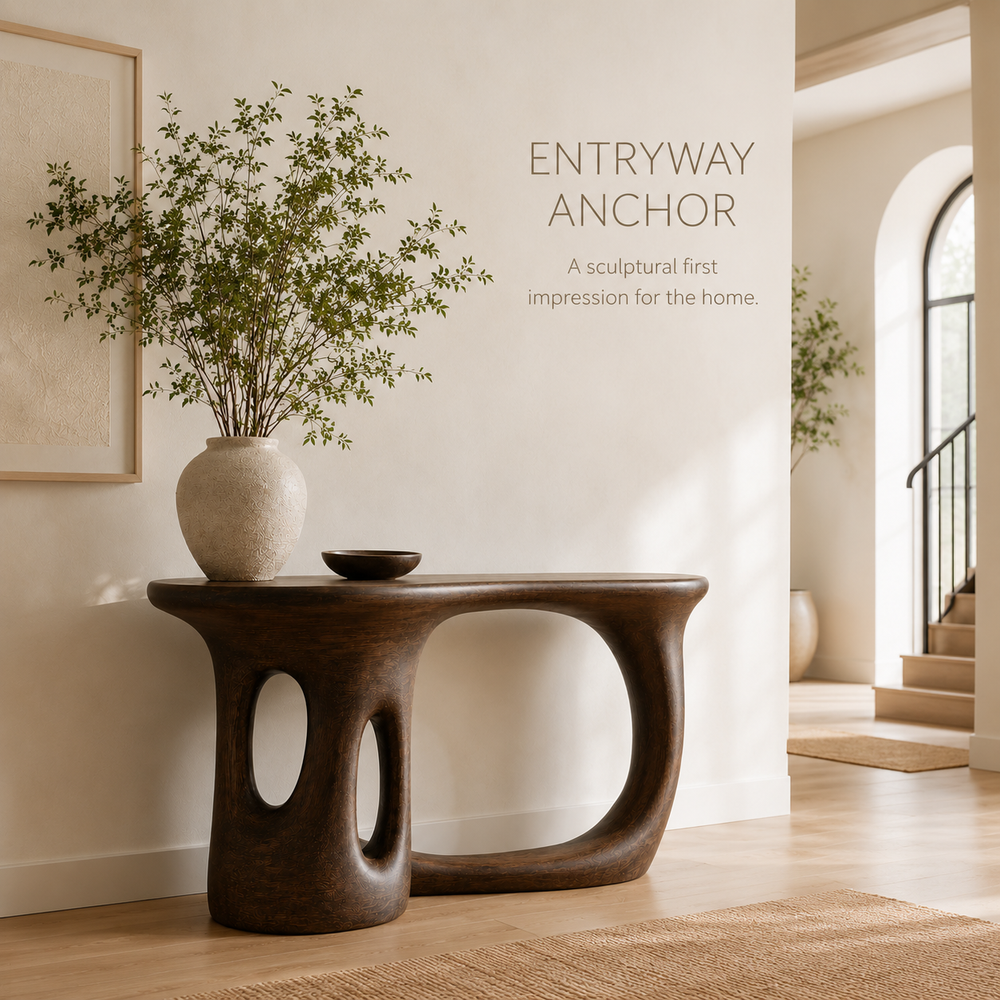 Darian Portal Console Table - Design 417 - product image 03