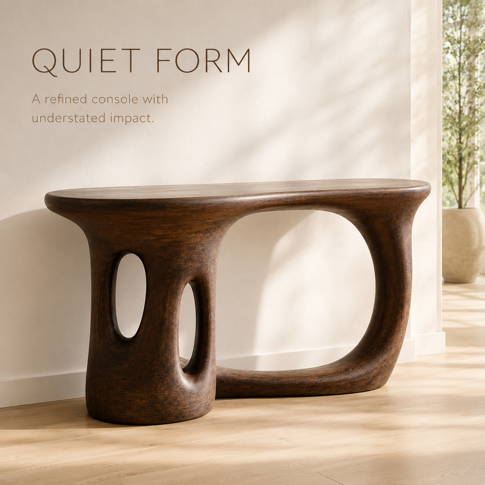 Darian Portal Console Table - Design 417 - product image 04