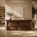 Eira Statement Console Table - Design 424 - main view
