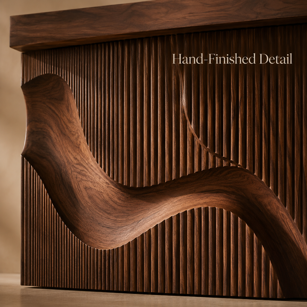 Eira Statement Console Table - Design 424 - product image 05