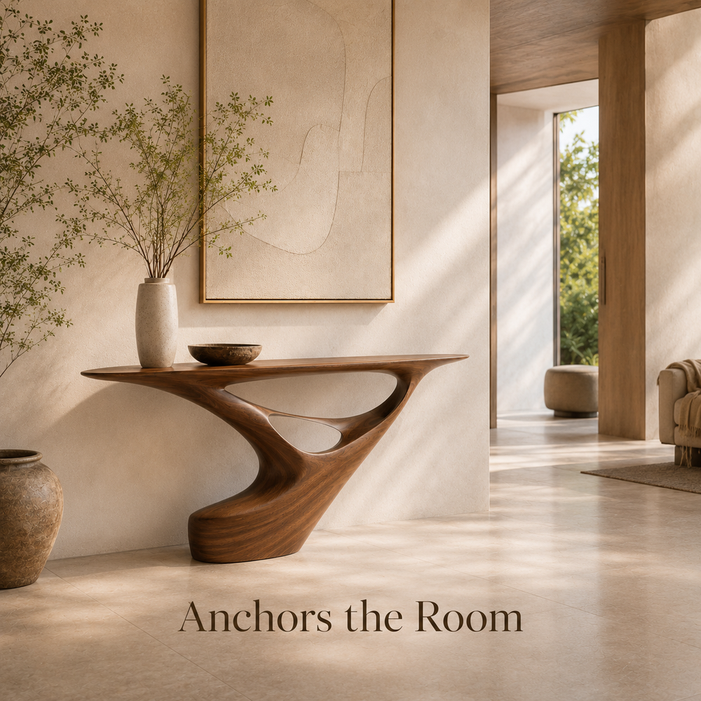 Marin Flow Entry Console Table - Design 426 - product image 03