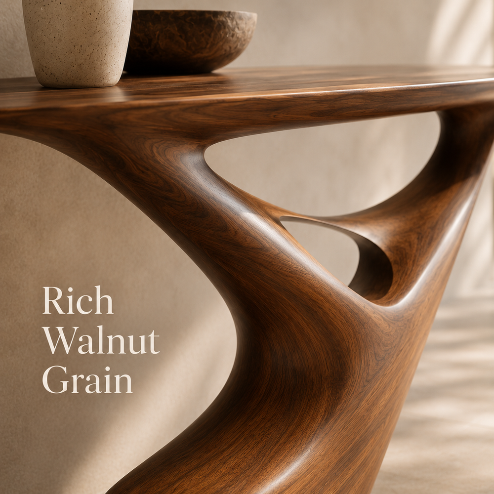 Marin Flow Entry Console Table - Design 426 - product image 04
