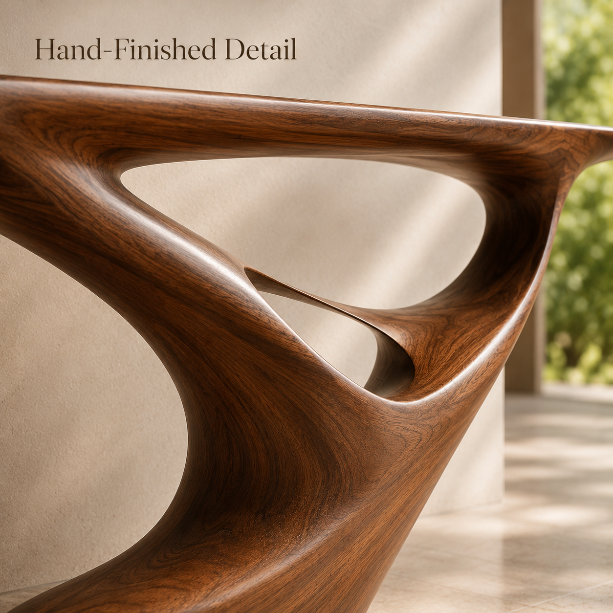 Marin Flow Entry Console Table - Design 426 - product image 05
