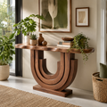 Elara Gallery Console Table - Design 429 - main view