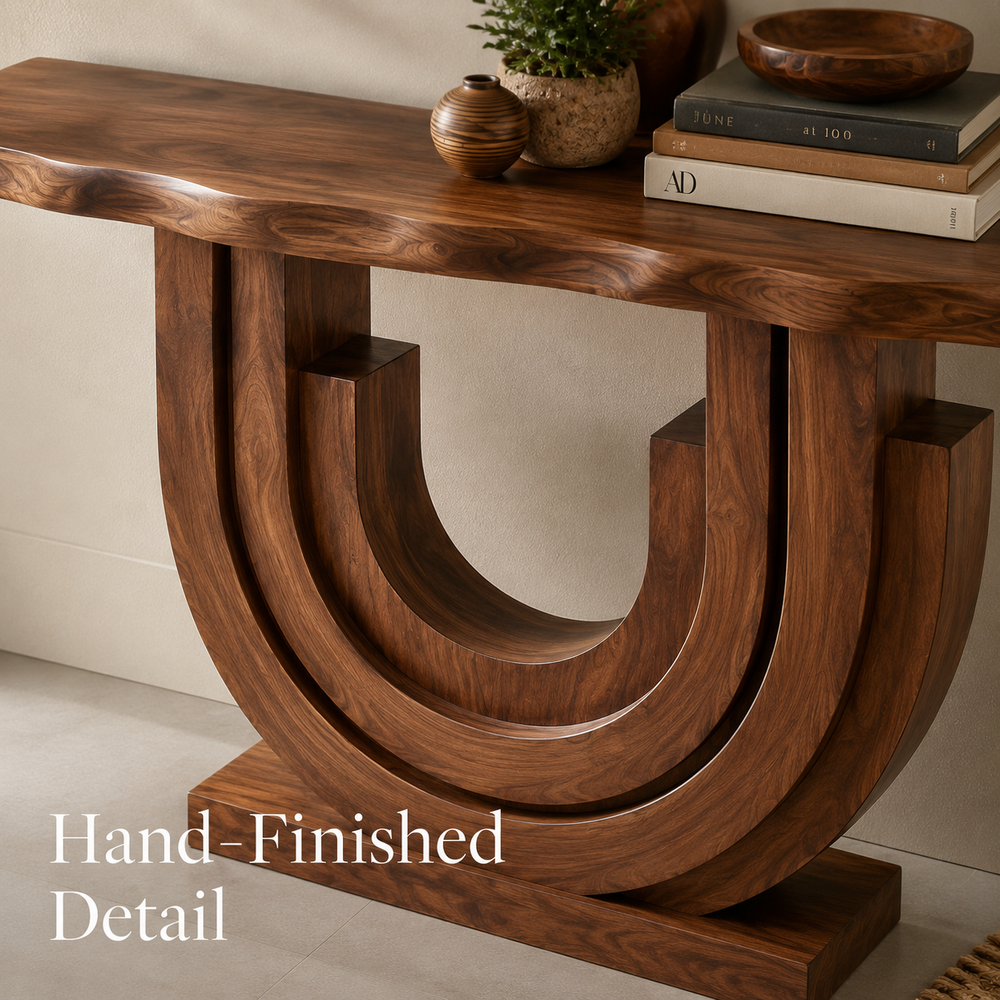 Elara Gallery Console Table - Design 429 - product image 02
