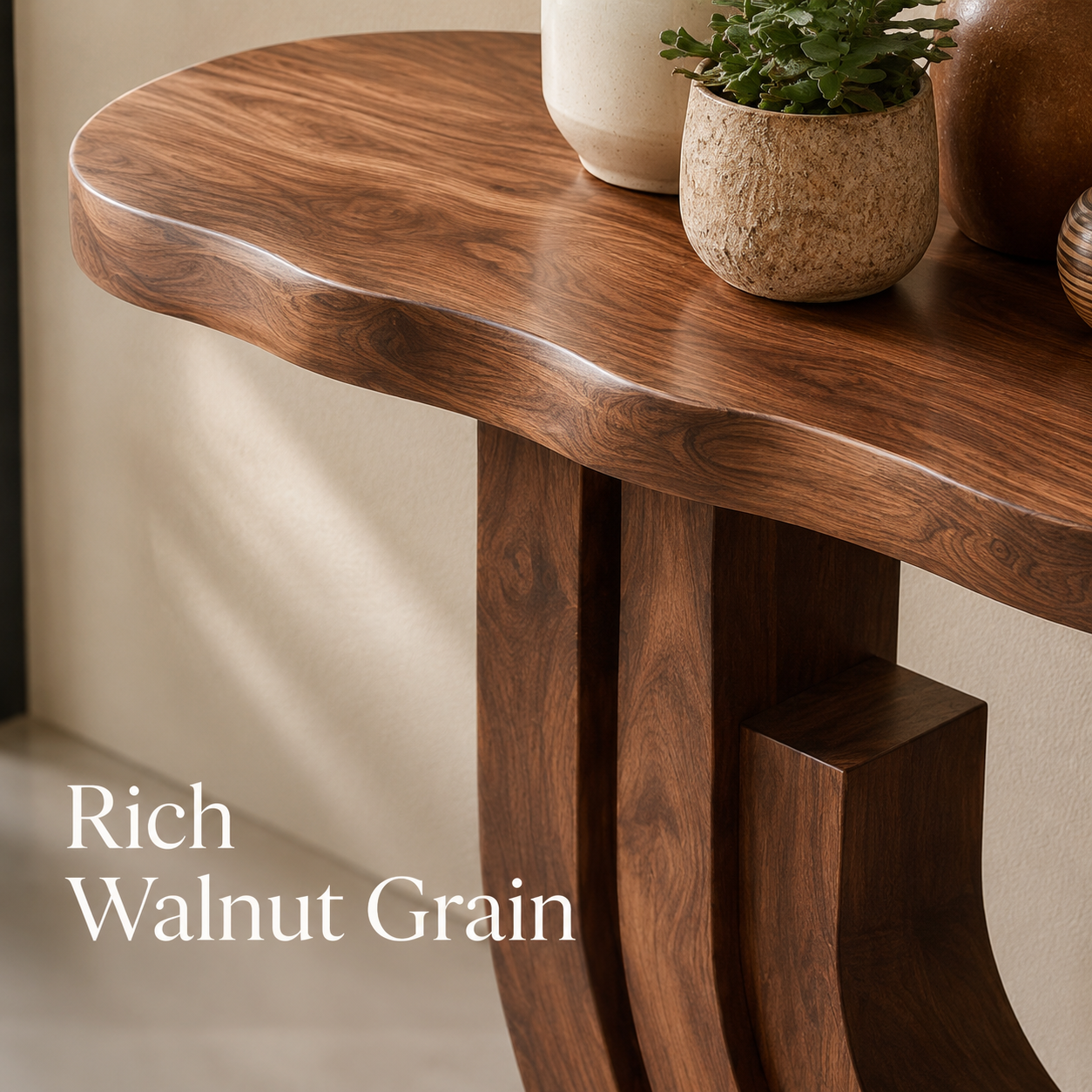 Elara Gallery Console Table - Design 429 - product image 06