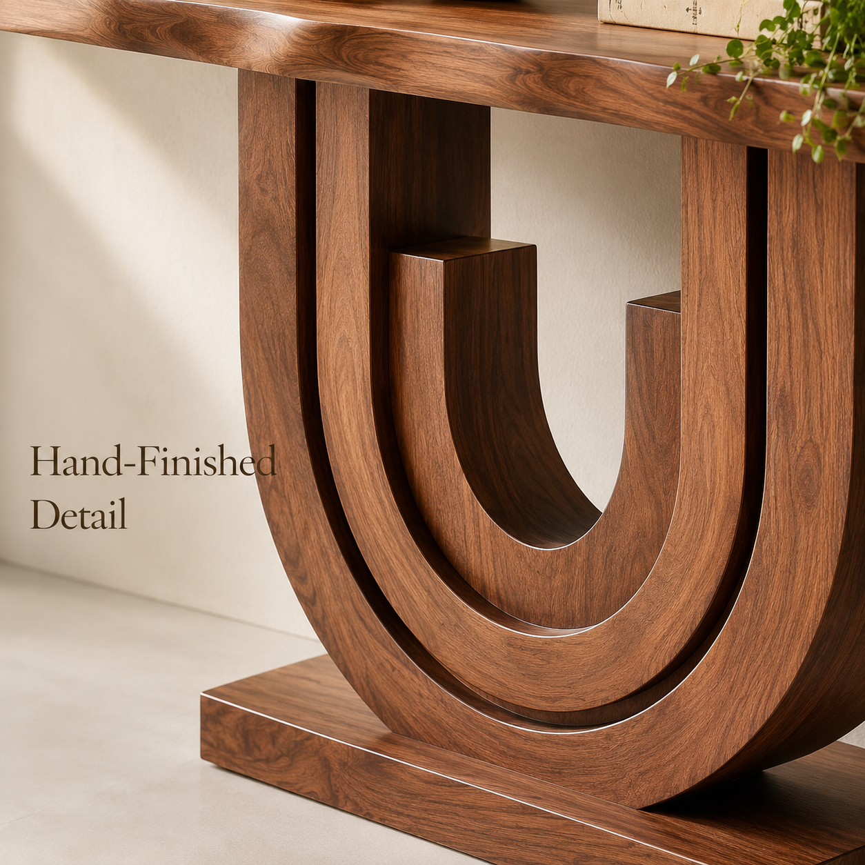 Elara Gallery Console Table - Design 429 - product image 07