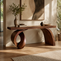 Rowan Hollow Form Console Table - Design 433 - main view