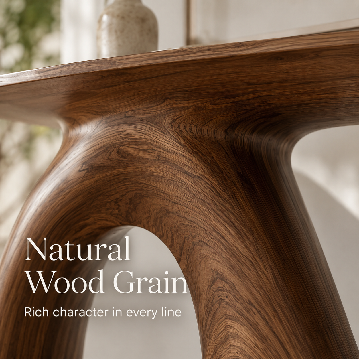 Isla Gallery Rail Console Table - Design 441 - product image 05