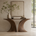 Eira Statement Console Table - Design 444 - main view