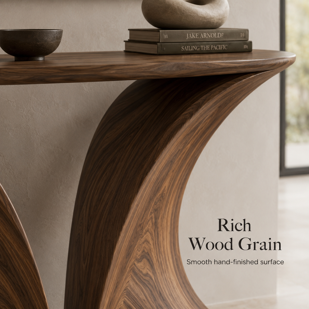 Eira Statement Console Table - Design 444 - product image 05