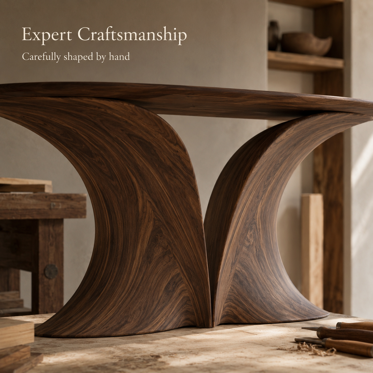 Eira Statement Console Table - Design 444 - product image 06
