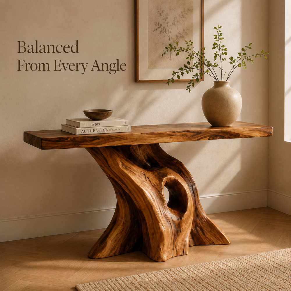 Marin Flow Entry Console Table - Design 446 - product image 03
