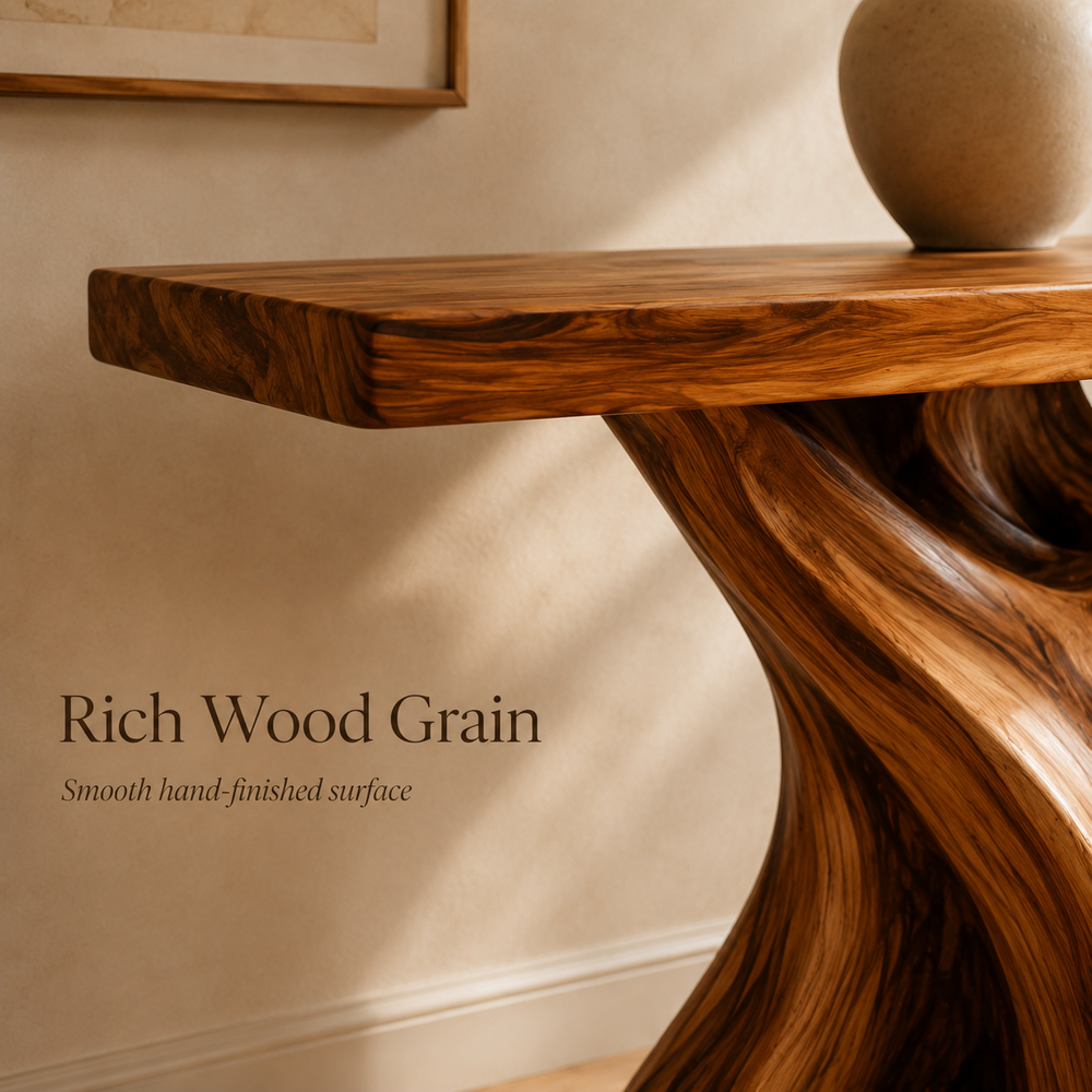 Marin Flow Entry Console Table - Design 446 - product image 05