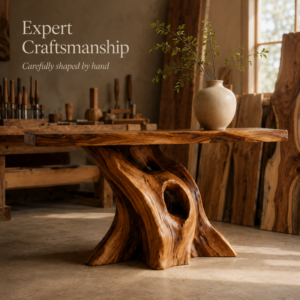 Marin Flow Entry Console Table - Design 446 - product image 06