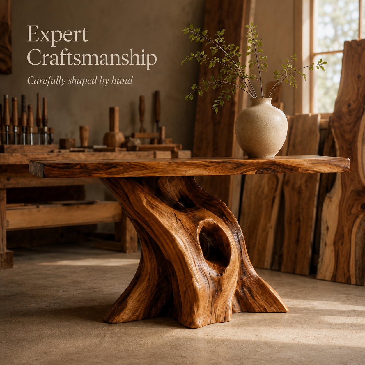 Marin Flow Entry Console Table - Design 446 - product image 06