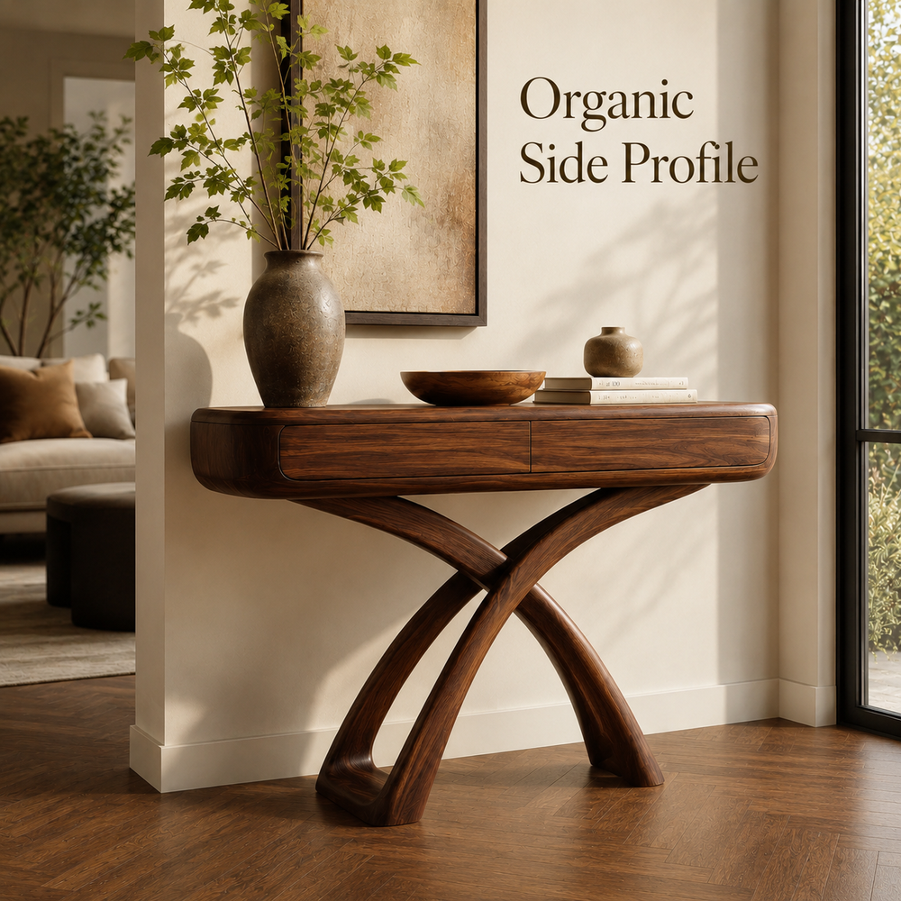 Darian Portal Console Table - Design 457 - product image 03