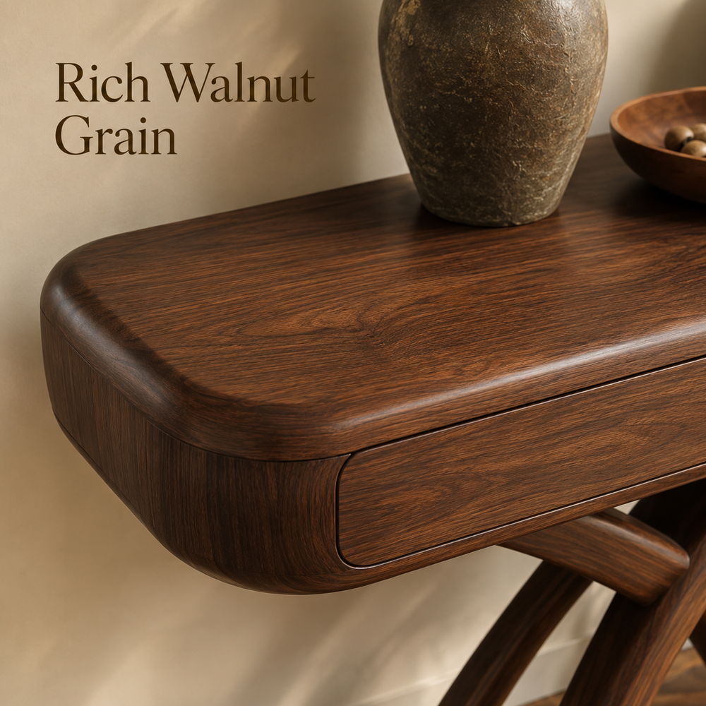 Darian Portal Console Table - Design 457 - product image 05