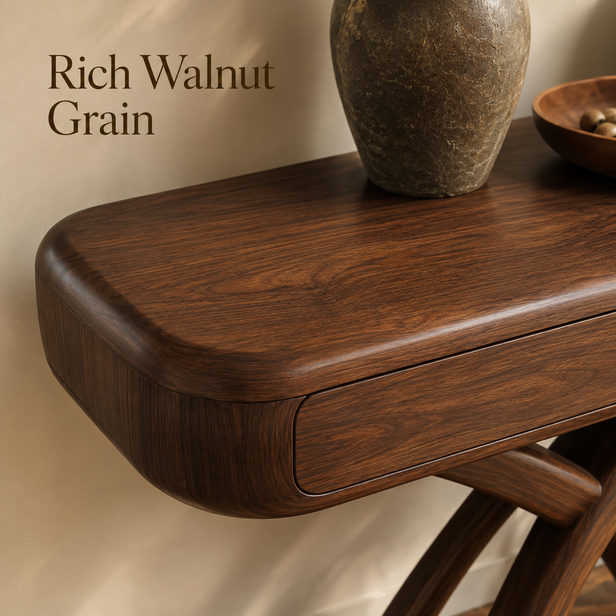 Darian Portal Console Table - Design 457 - product image 05