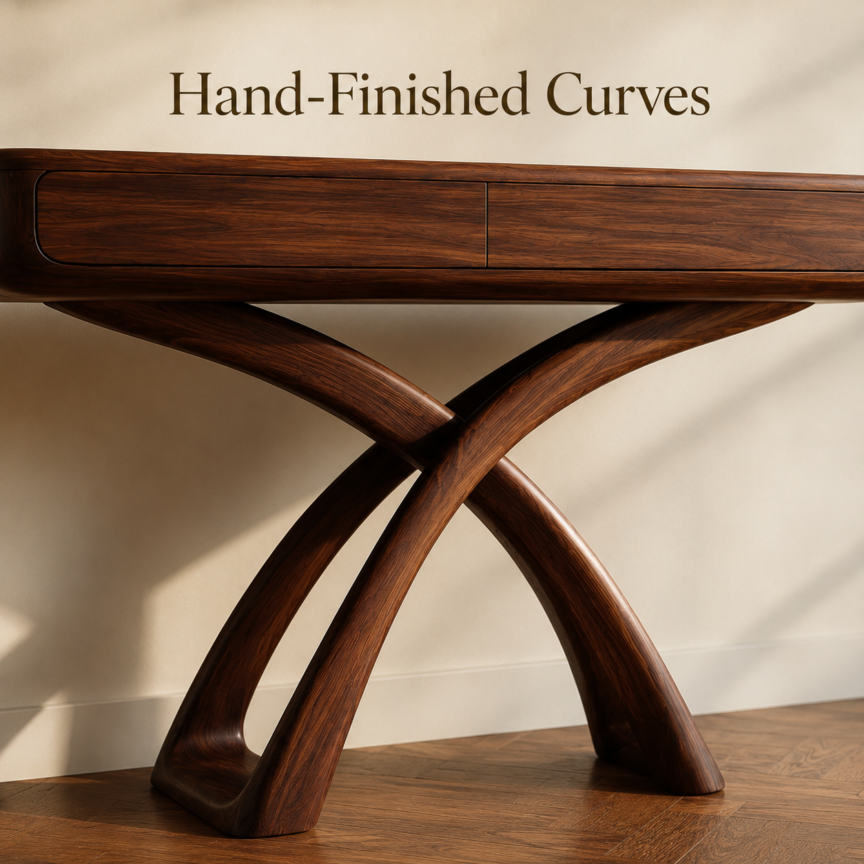 Darian Portal Console Table - Design 457 - product image 06