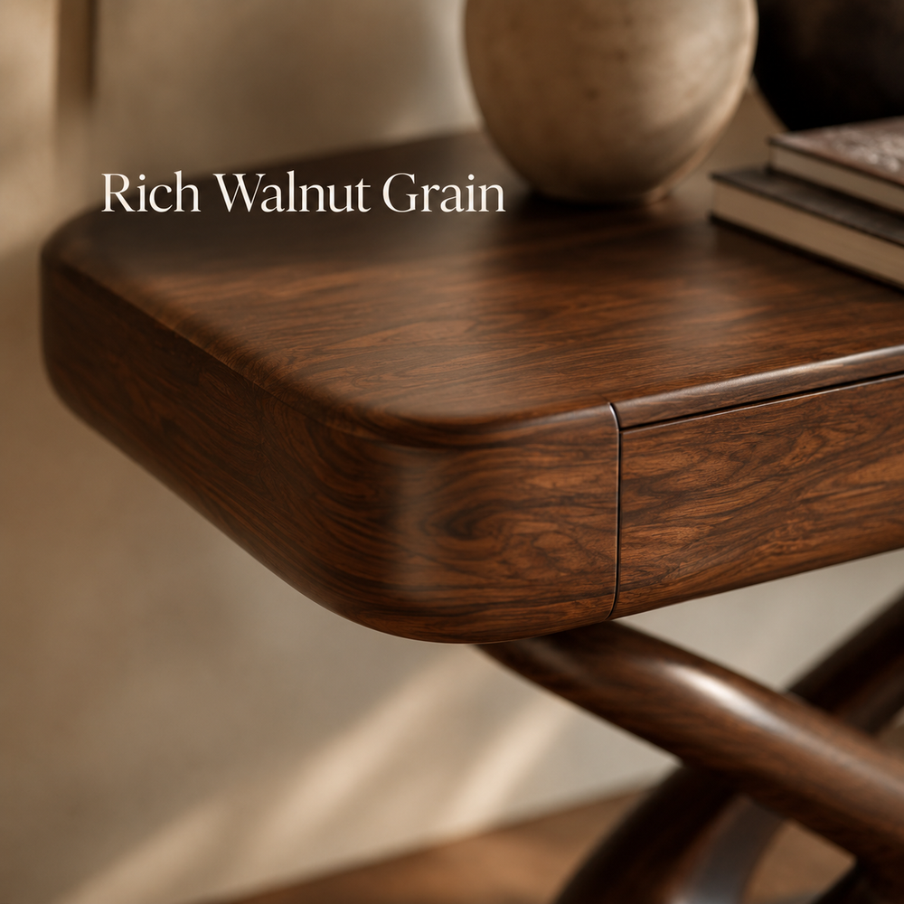 Talia Soft Edge Console Table - Design 459 - product image 05