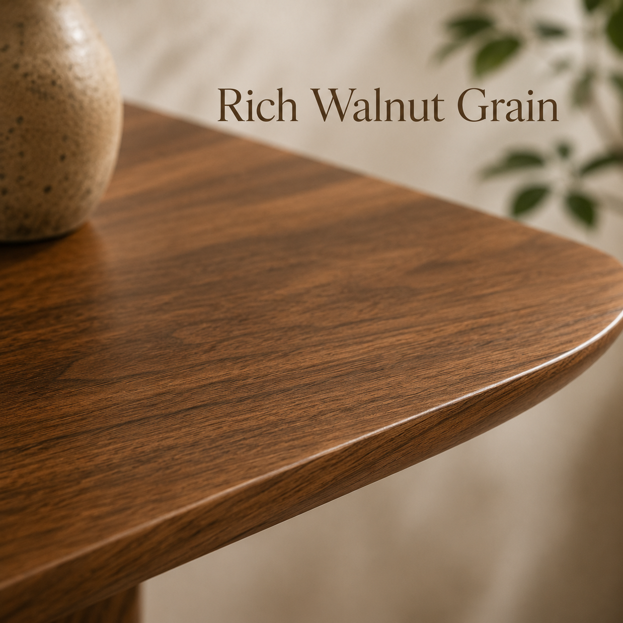 Celine Warm Modern Console Table - Design 462 - product image 04
