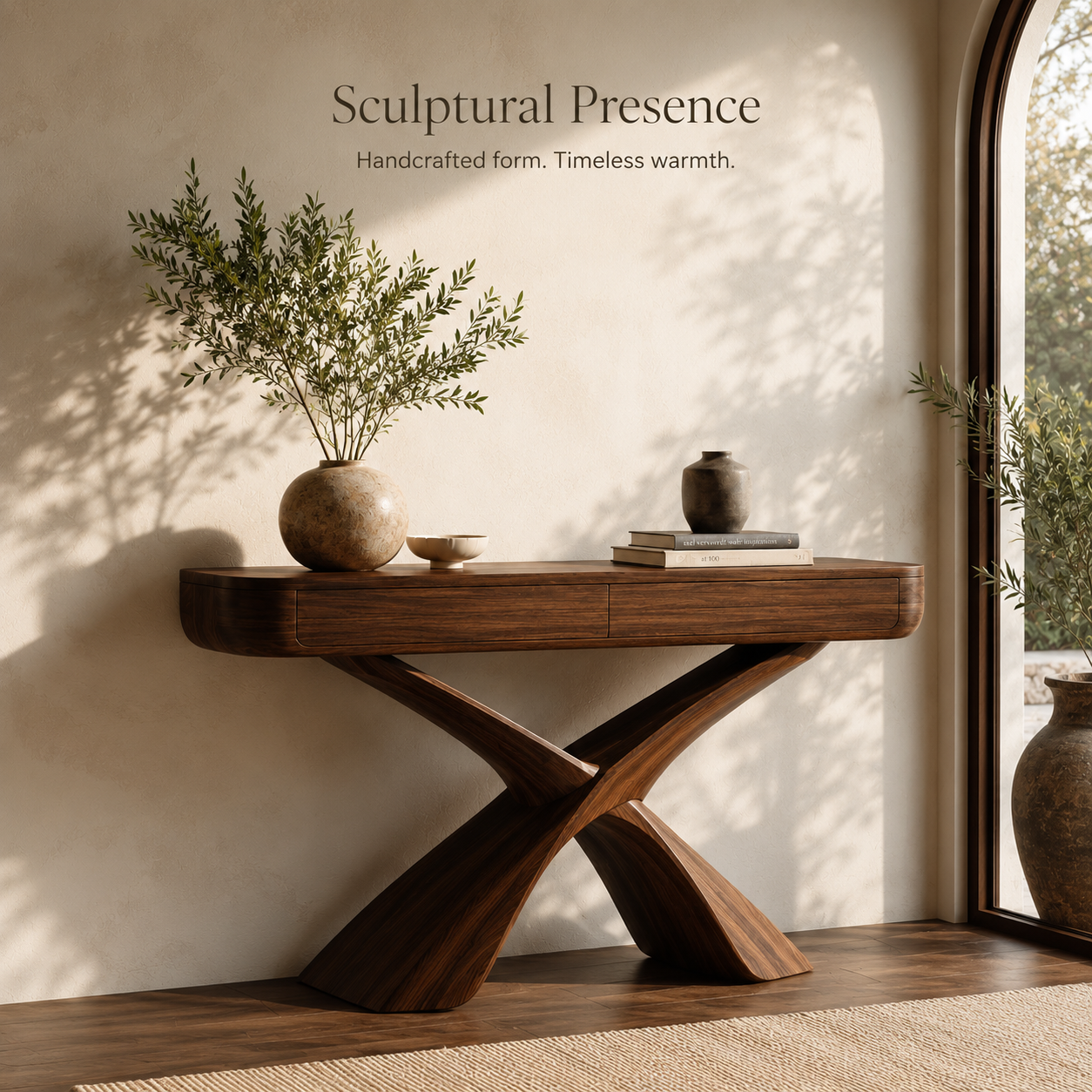 Eira Statement Console Table - Design 464 - product image 02