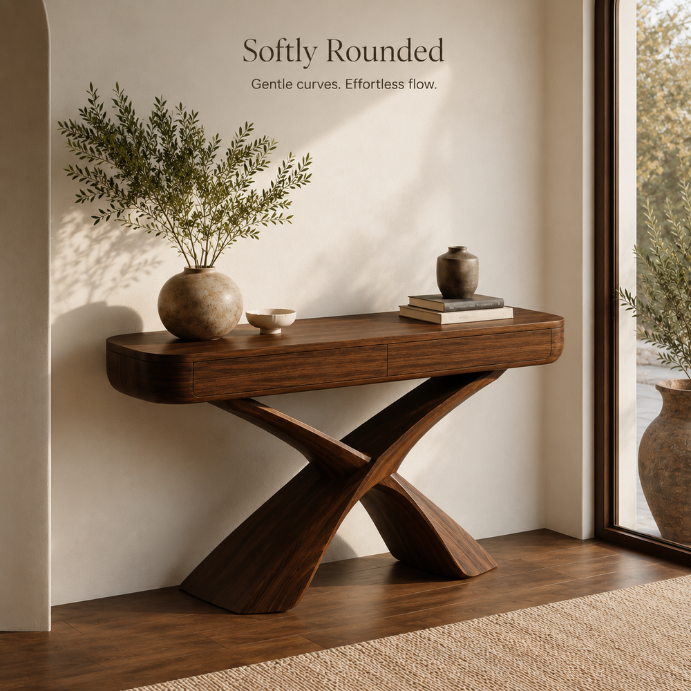 Eira Statement Console Table - Design 464 - product image 03
