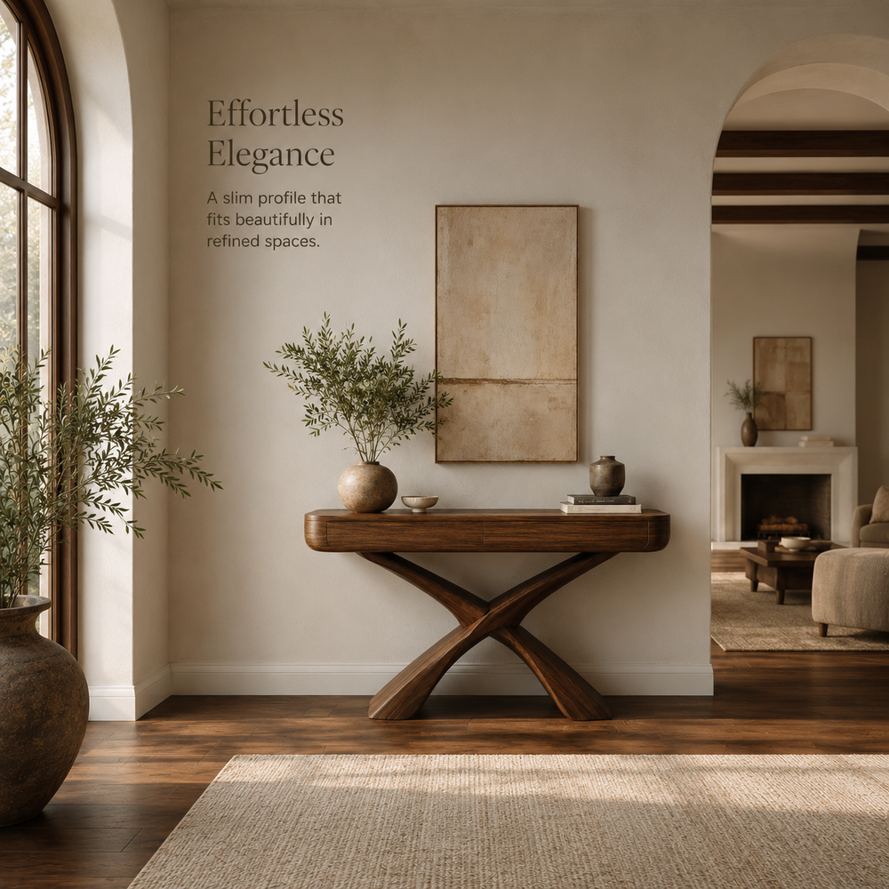 Eira Statement Console Table - Design 464 - product image 05