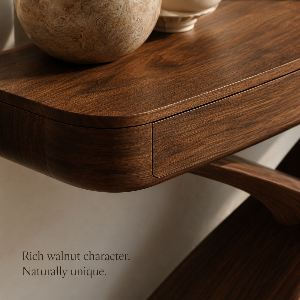 Eira Statement Console Table - Design 464 - product image 06