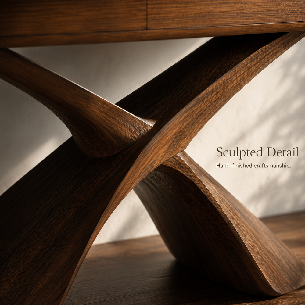 Eira Statement Console Table - Design 464 - product image 07
